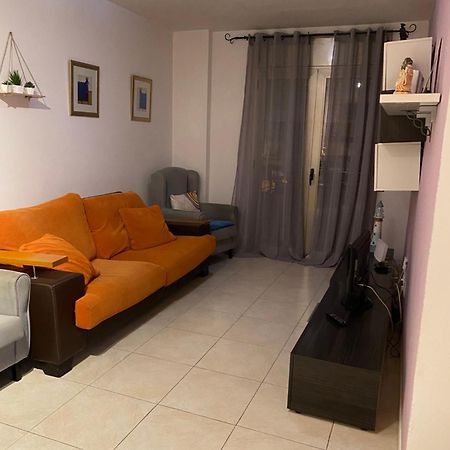Apartamento A 5 Minutos Playa Andando Torredembarra Exteriér fotografie