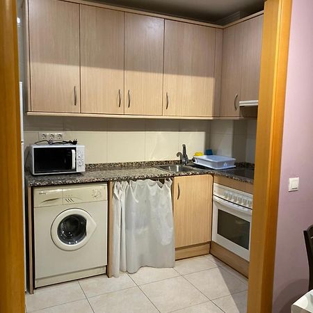 Apartamento A 5 Minutos Playa Andando Torredembarra Exteriér fotografie