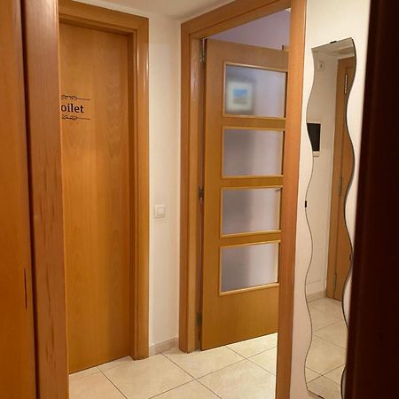 Apartamento A 5 Minutos Playa Andando Torredembarra Exteriér fotografie