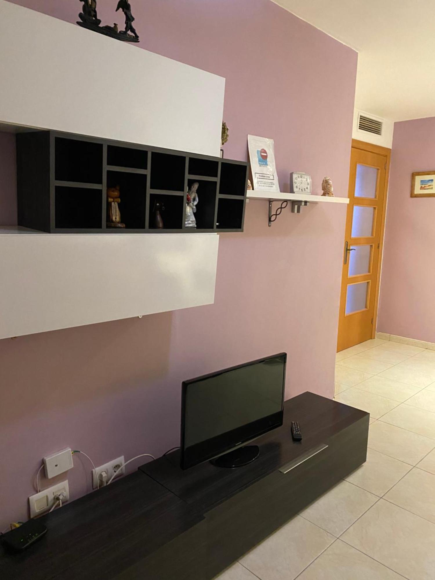 Apartamento A 5 Minutos Playa Andando Torredembarra Exteriér fotografie