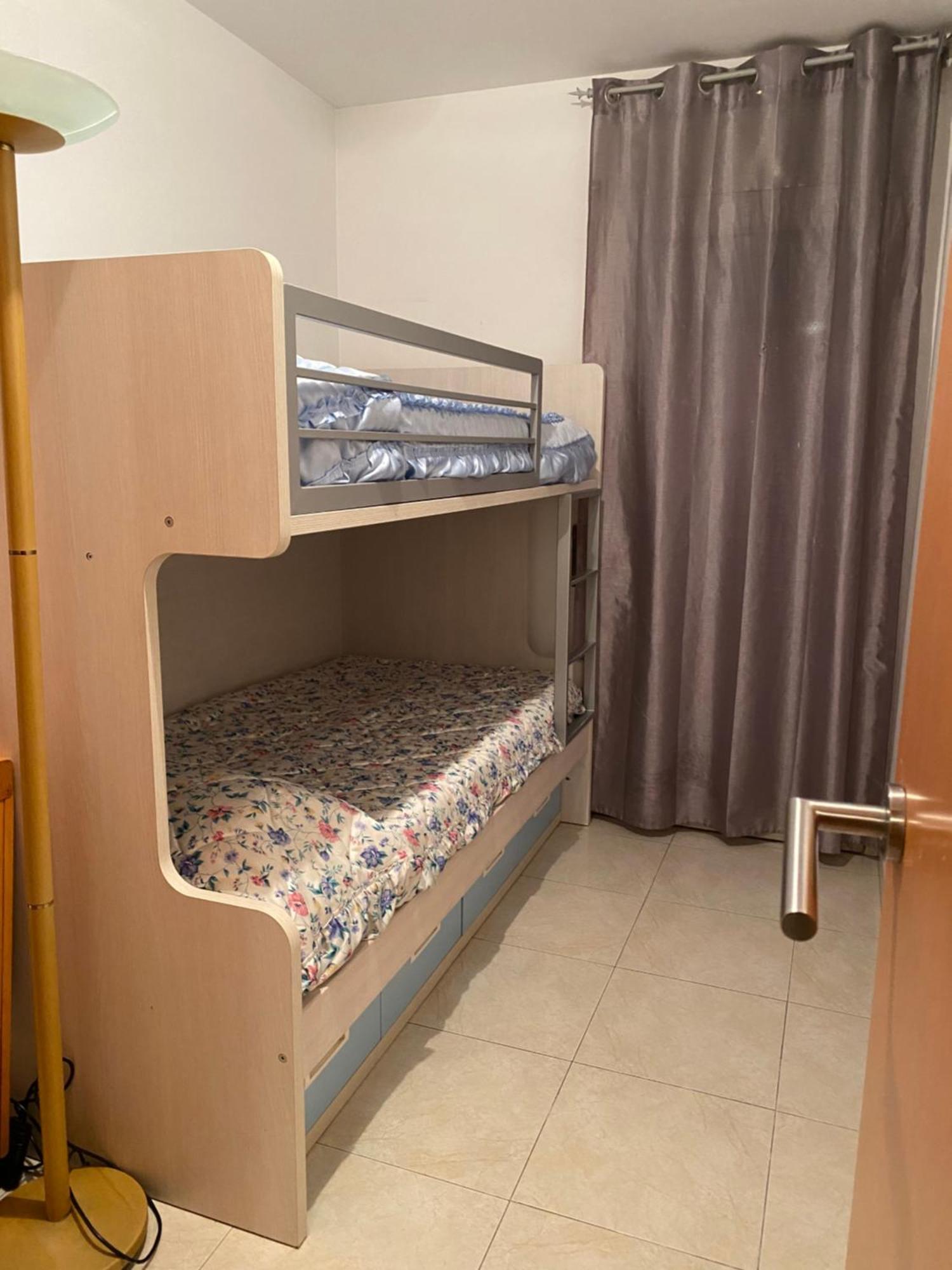 Apartamento A 5 Minutos Playa Andando Torredembarra Exteriér fotografie
