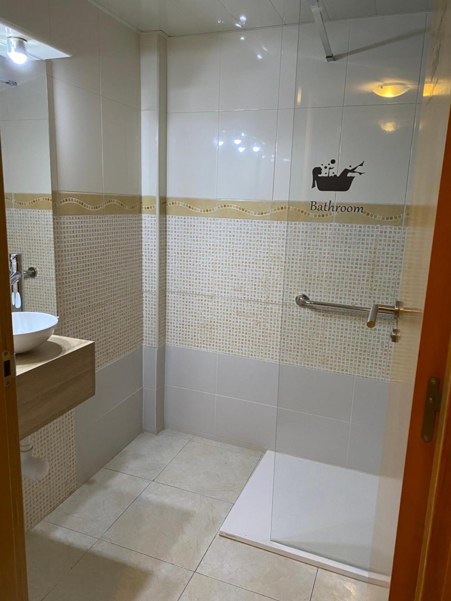 Apartamento A 5 Minutos Playa Andando Torredembarra Exteriér fotografie
