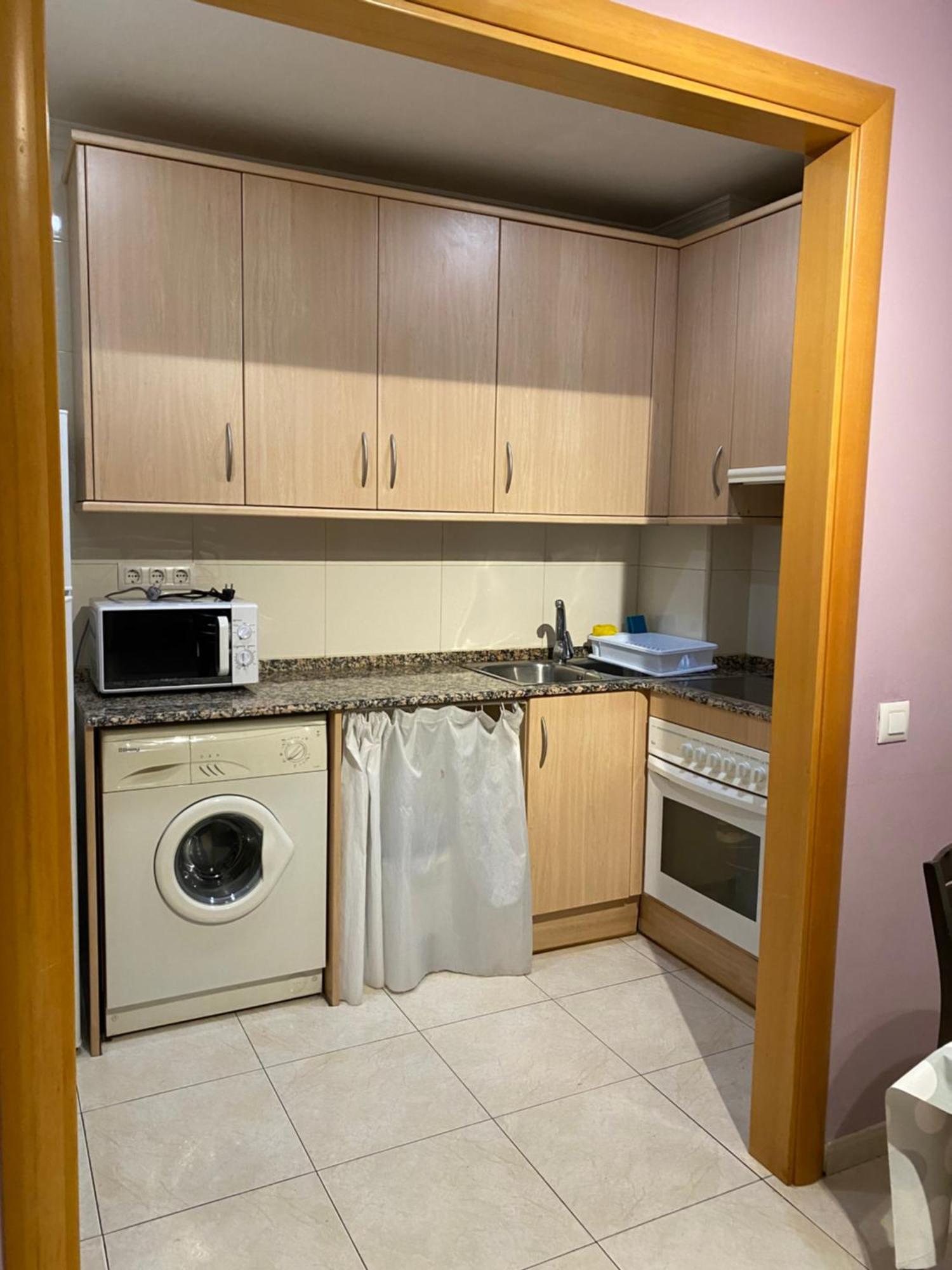 Apartamento A 5 Minutos Playa Andando Torredembarra Exteriér fotografie