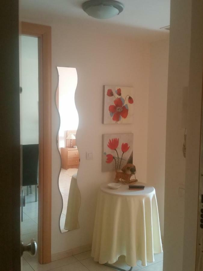 Apartamento A 5 Minutos Playa Andando Torredembarra Exteriér fotografie